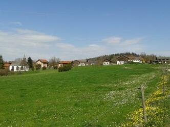 unser beschauliches kleines Örtchen &quot;Marwang&quot;