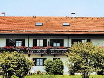 Hausansicht Agentur am See