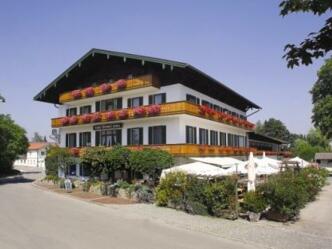 Der gemütliche Gasthof im herzen des Chiemgau