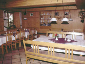 Gastzimmer