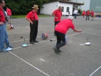 Stockbahnen Schongau
