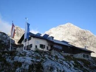Passauer Hütte