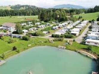 Terassencamping Richterbichl