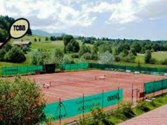 Tennisplätze Bad Bayersoien