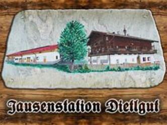 Jausenstation Dietlgut