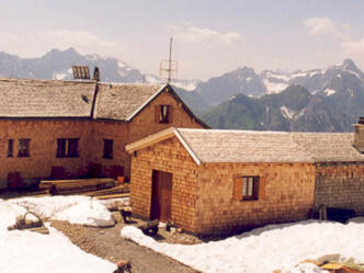 Hermann-von-Barth-Hütte