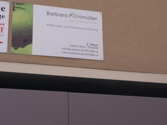 Barbara Pichlmüller