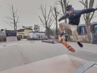 Skateranlage Seeshaupt