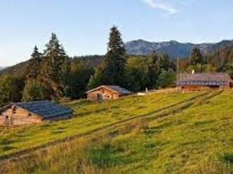 Freilichtmuseum Glentleiten