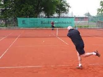 Tennisplätze Peiting