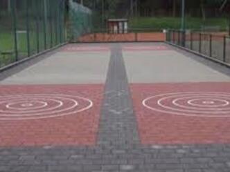 Stockbahnen Bernbeuren