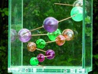 Eingangsstele Oy-Mittelberg