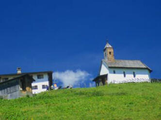 16 Leben auf Bürstegg 2