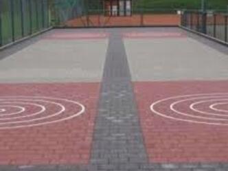 Stockbahnen Hohenpeißenberg