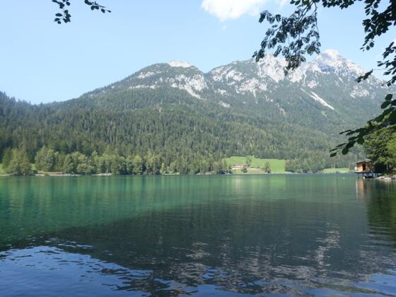 Hintersteiner See