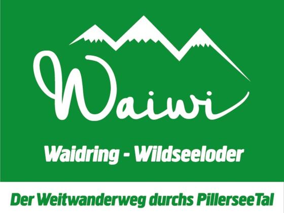 Von Waidring zum Wildseeloder