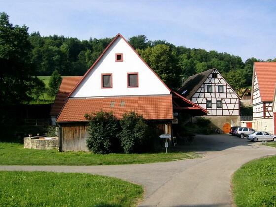 Holdermühle