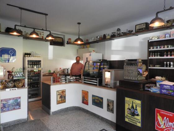 Kurt´s Mammut Express