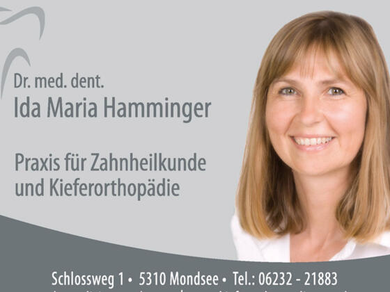 Dr. Hamminger
