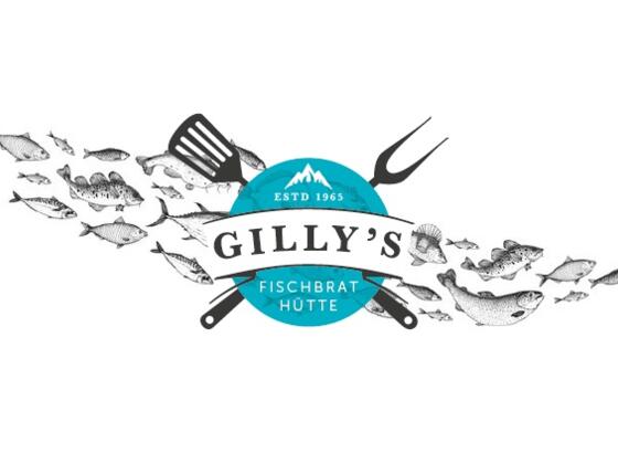 Gilly&#039;s Fischbrathütte