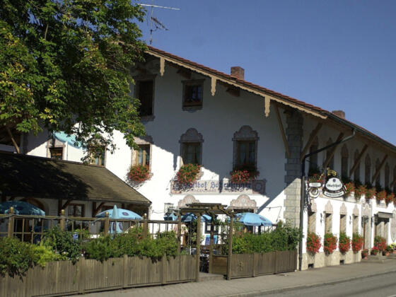 Gasthof Höhensteiger Rosenheim