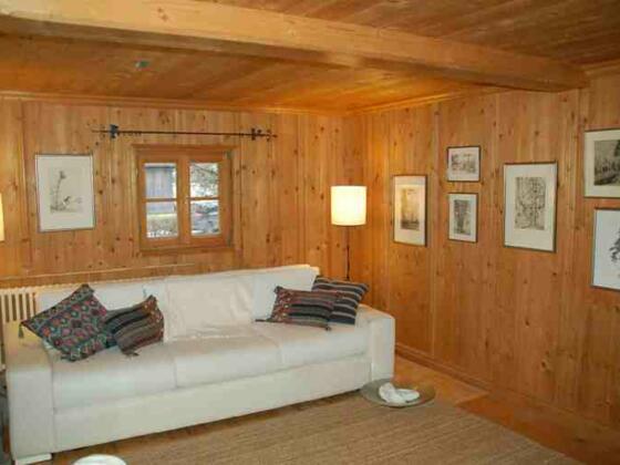 Stüberl im Haus Dobler