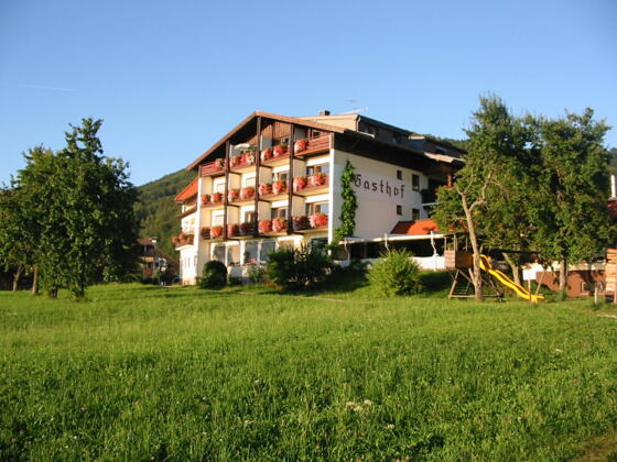 Gasthof Hotel Bramosen
