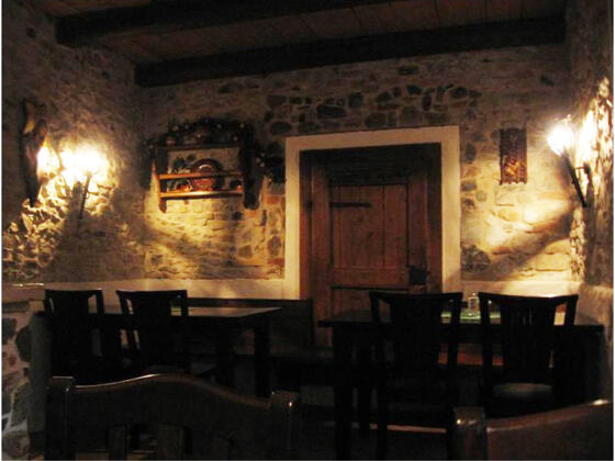 Pizzeria Castiglione