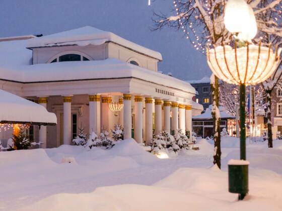 Tourismusverband Bad Ischl
