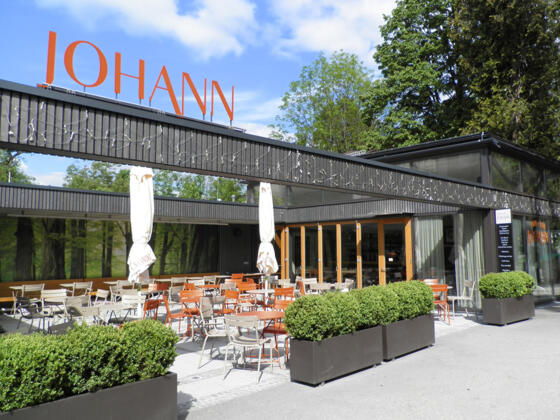 Café Bar Johann