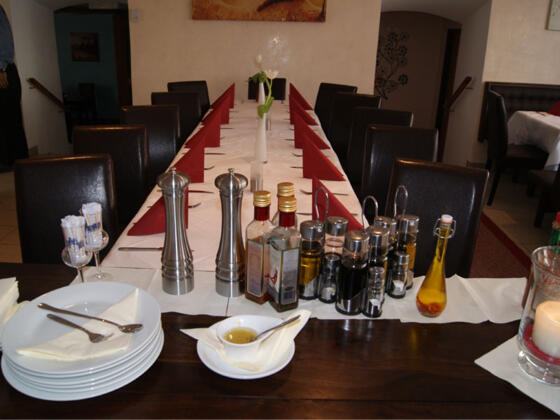 Castello Ristaurante-Pizzeria