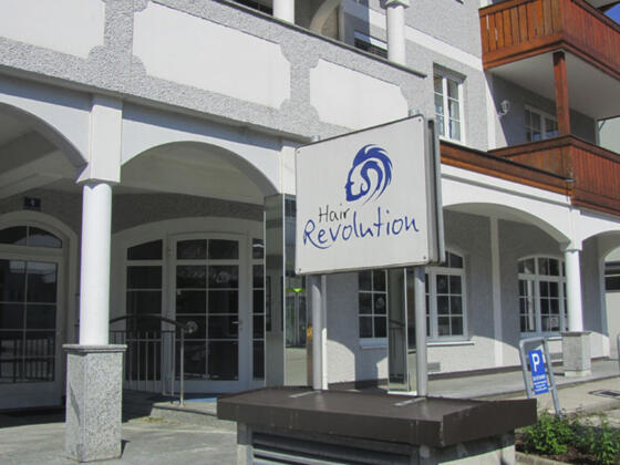 Hair Revolution
