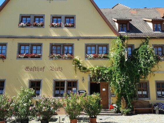 Gasthof Butz