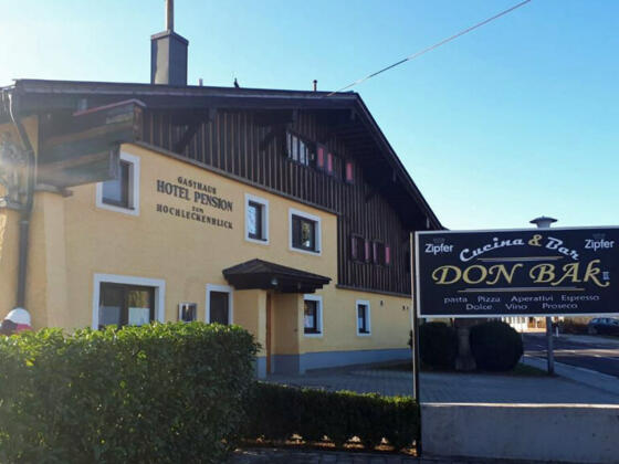 pizzeria Parschallen