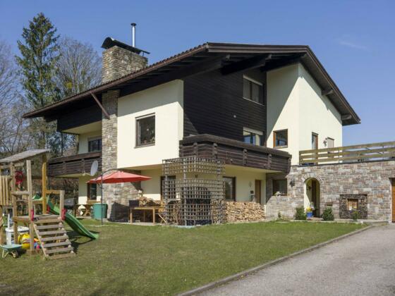 Ferienwohnung Strohmeyer