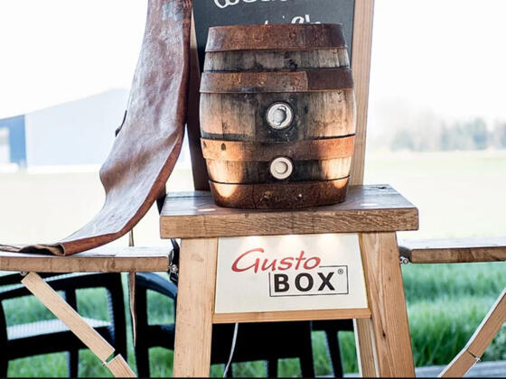 2020 - Seewalchen Gusto Box