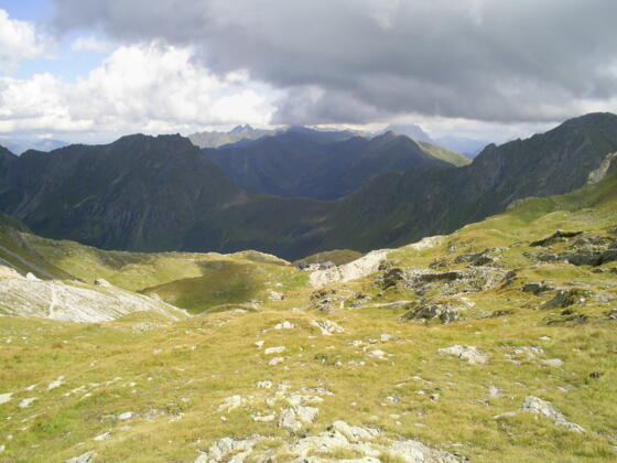 Die Hütte am Filmoor