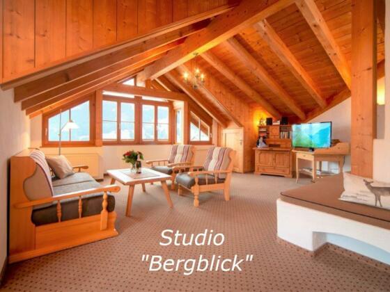Studio Bergblick