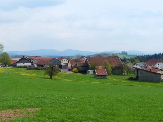 Landschaft
