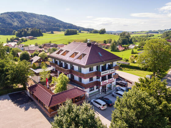 Hotel Gasthof \&quot;Beim Erich\&quot;