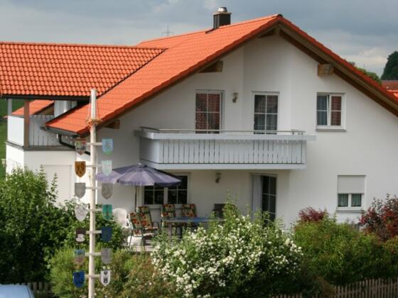 Gästehaus Barensteiner