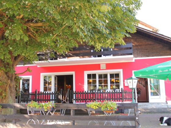 Außenansicht Holmes