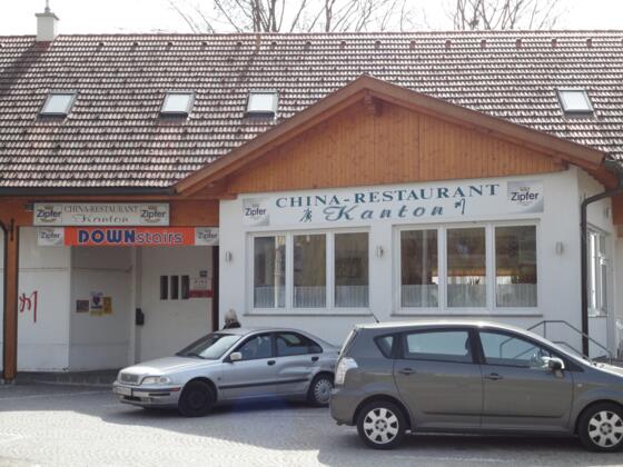 China Restaurant Kanton