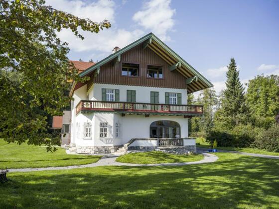 Villa Wohnlich