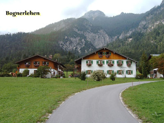 Bognerlehen