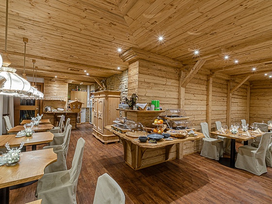 Restaurant Bauernstube