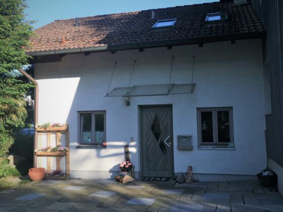 Ferienwohnung &quot;Im Inntal dahoam&quot;