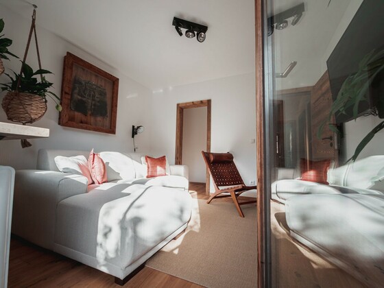 Ferienwohnung Sonntagshorn