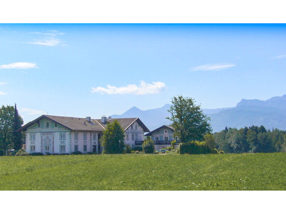 Hauptbild Cura Magna