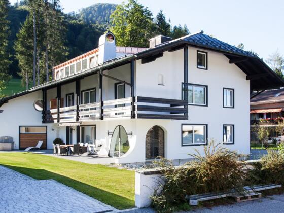 Alpenland Apartments